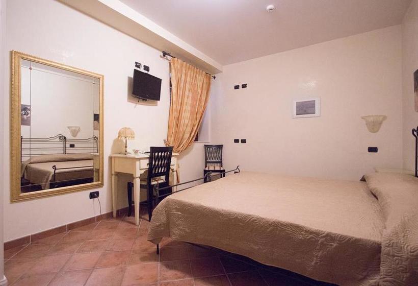 Hotel Olimpus  | Sora | Frosinone | Italia 13