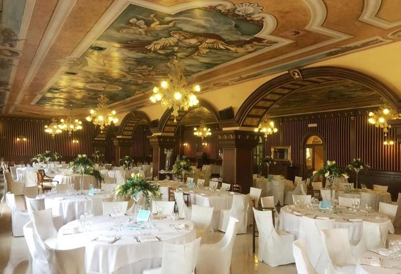 Hotel Olimpus  | Sora | Frosinone | Italia 14