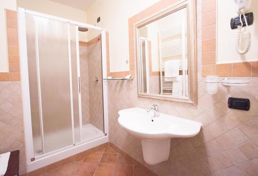 Hotel Olimpus  | Sora | Frosinone | Italia 15