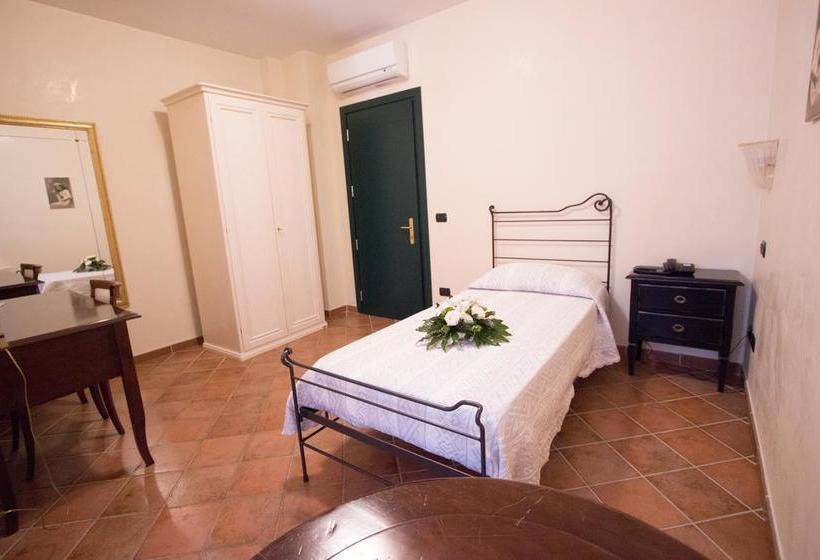 Hotel Olimpus  | Sora | Frosinone | Italia 16