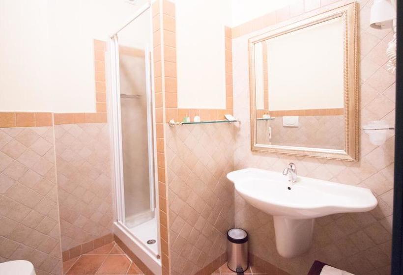 Hotel Olimpus  | Sora | Frosinone | Italia 17