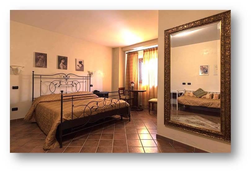 Hotel Olimpus  | Sora | Frosinone | Italia 18
