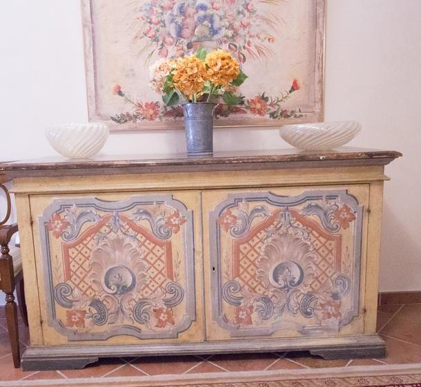 Hotel Olimpus  | Sora | Frosinone | Italia 20