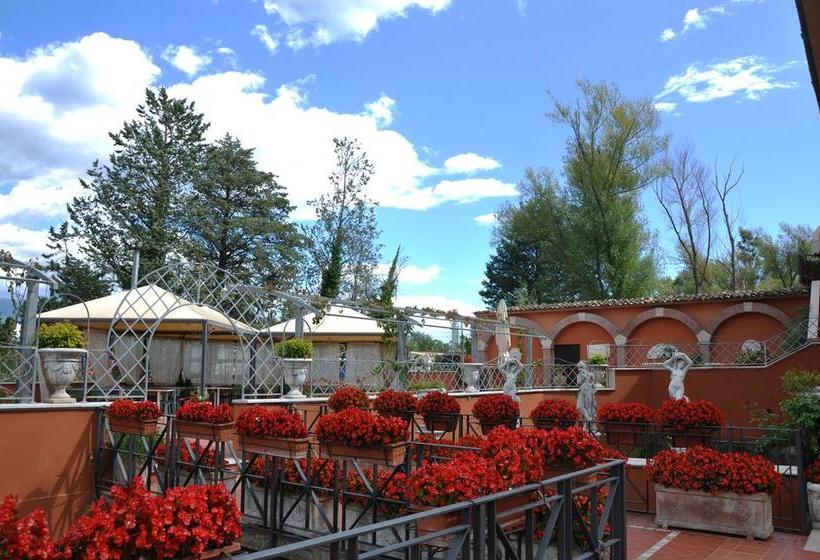 Hotel Olimpus  | Sora | Frosinone | Italia 3