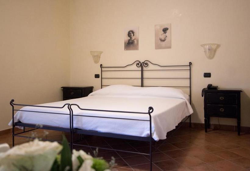 Hotel Olimpus  | Sora | Frosinone | Italia 5