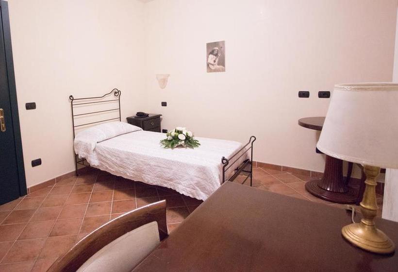 Hotel Olimpus  | Sora | Frosinone | Italia 6