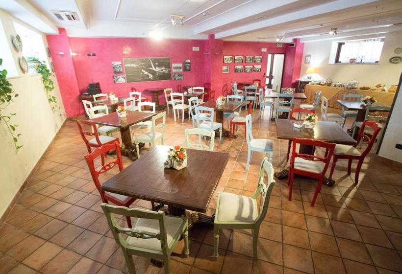 Hotel Olimpus  | Sora | Frosinone | Italia 8