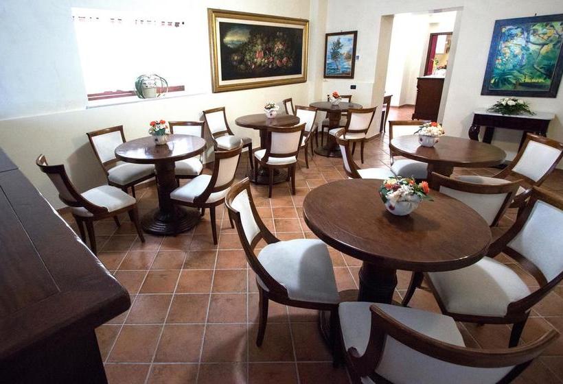 Hotel Olimpus  | Sora | Frosinone | Italia 9