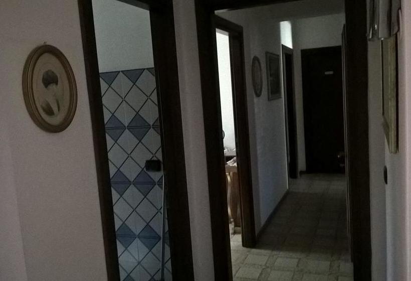 Bed & Breakfast Da Tore  | Nuoro | Sardinia | Italien 10