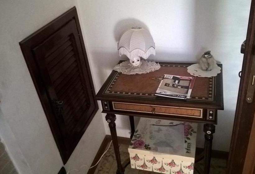 Bed & Breakfast Da Tore  | Nuoro | Sardinia | Italien 16