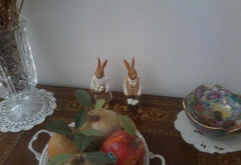 Bed & Breakfast Da Tore  | Nuoro | Sardinia | Italien 19