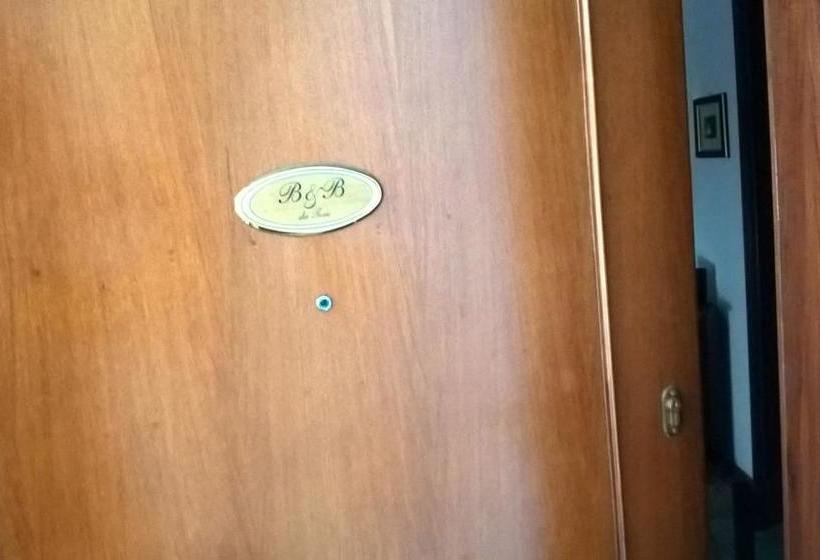 Bed & Breakfast Da Tore  | Nuoro | Sardinia | Italien 3