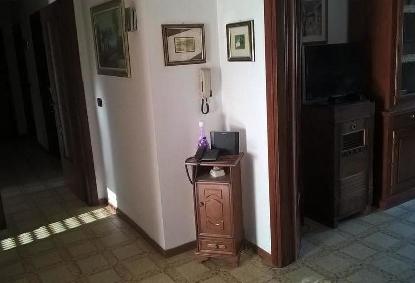 Bed & Breakfast Da Tore  | Nuoro | Sardinia | Italien 5