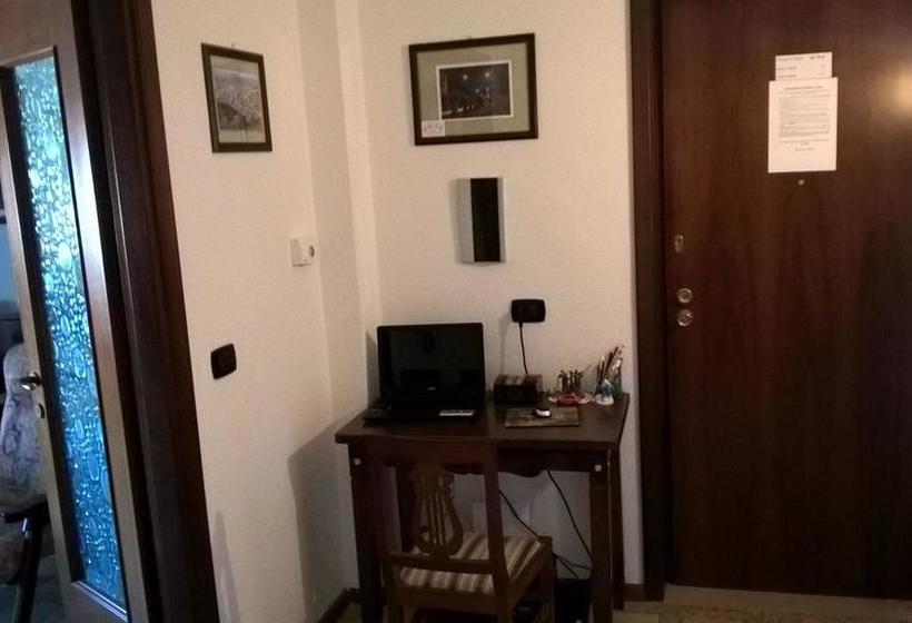 Bed & Breakfast Da Tore  | Nuoro | Sardinia | Italien 6