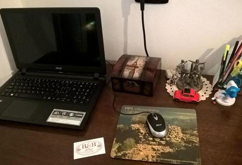 Bed & Breakfast Da Tore  | Nuoro | Sardinia | Italien 7