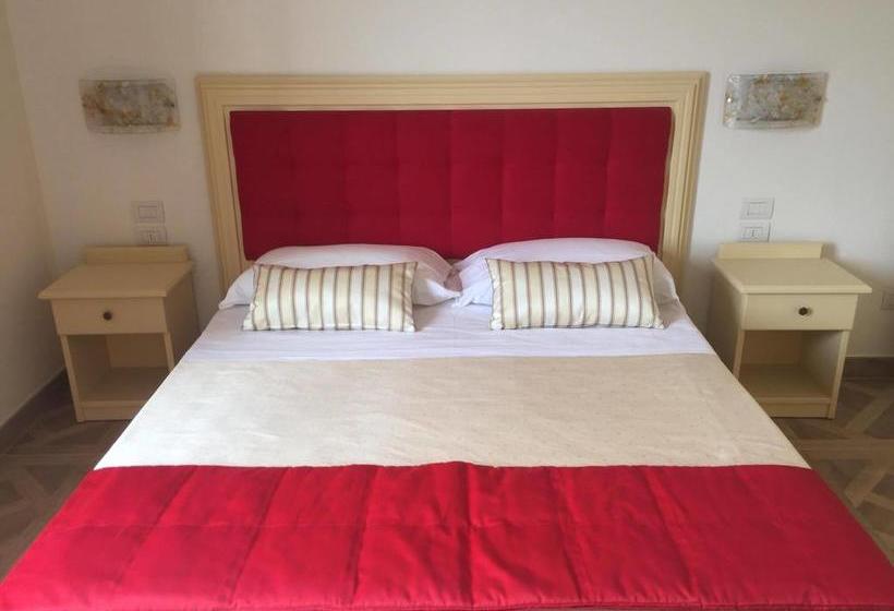 Hotel Il Salice Teramo