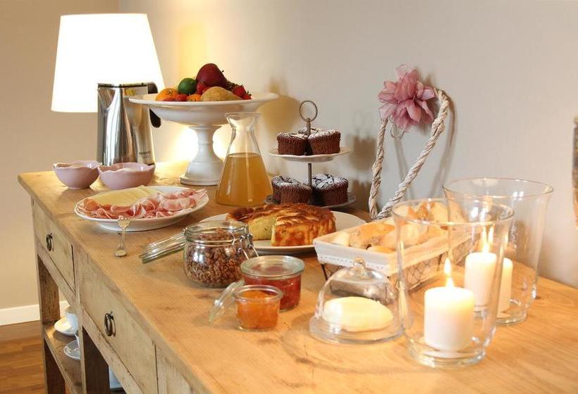 Bed and Breakfast Pan Di Zucchero