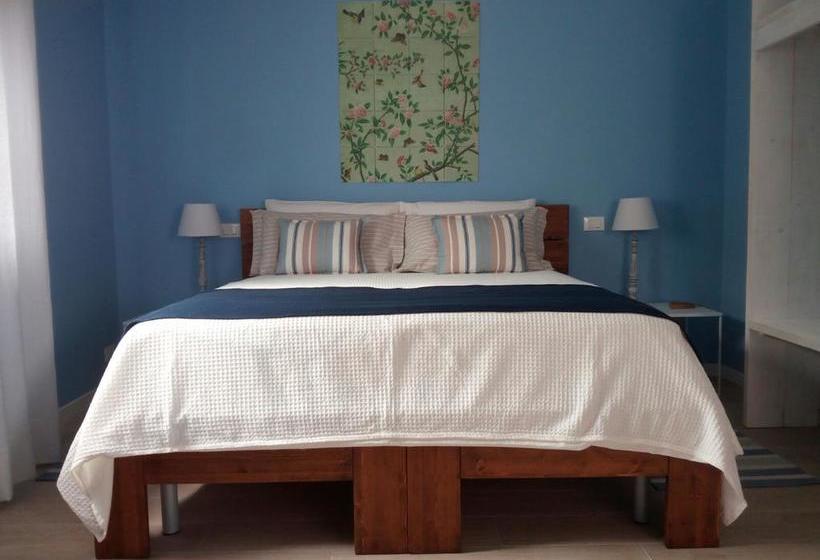 Bed and Breakfast Pan Di Zucchero  | Cittadella | Padova | Italia 1