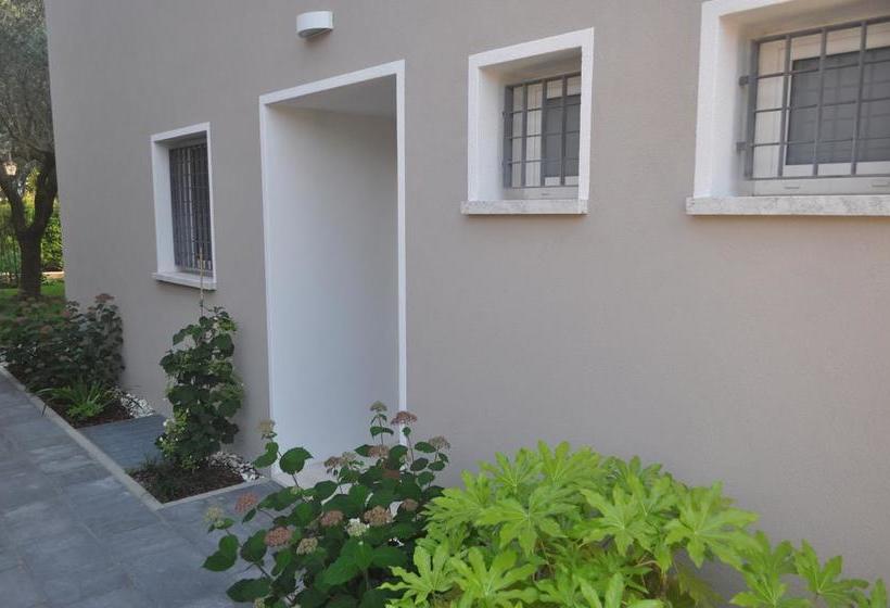 Bed and Breakfast Pan Di Zucchero  | Cittadella | Padova | Italia 11