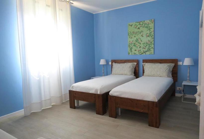 Bed and Breakfast Pan Di Zucchero  | Cittadella | Padova | Italia 12