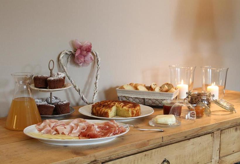 Bed and Breakfast Pan Di Zucchero  | Cittadella | Padova | Italia 13