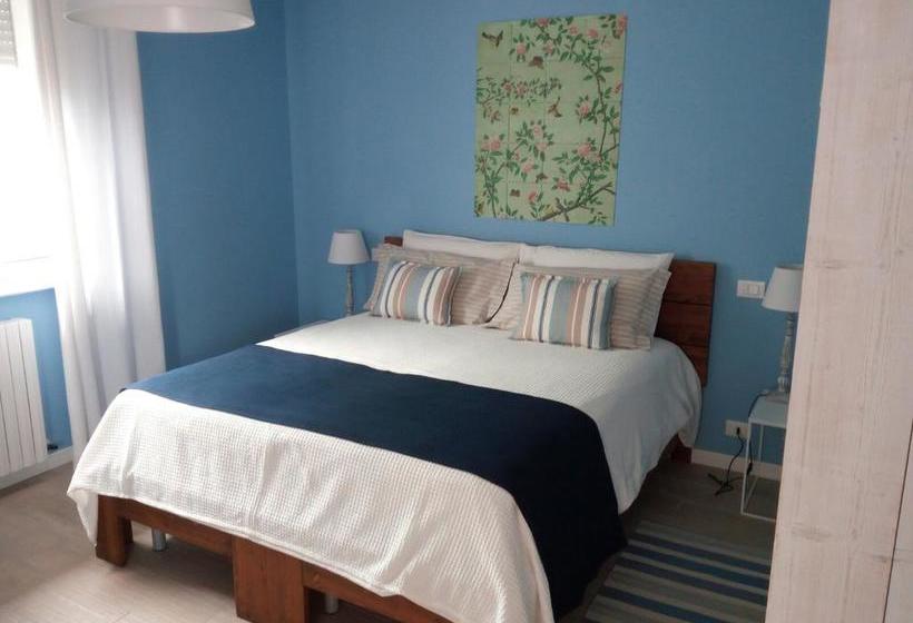 Bed and Breakfast Pan Di Zucchero  | Cittadella | Padova | Italia 2