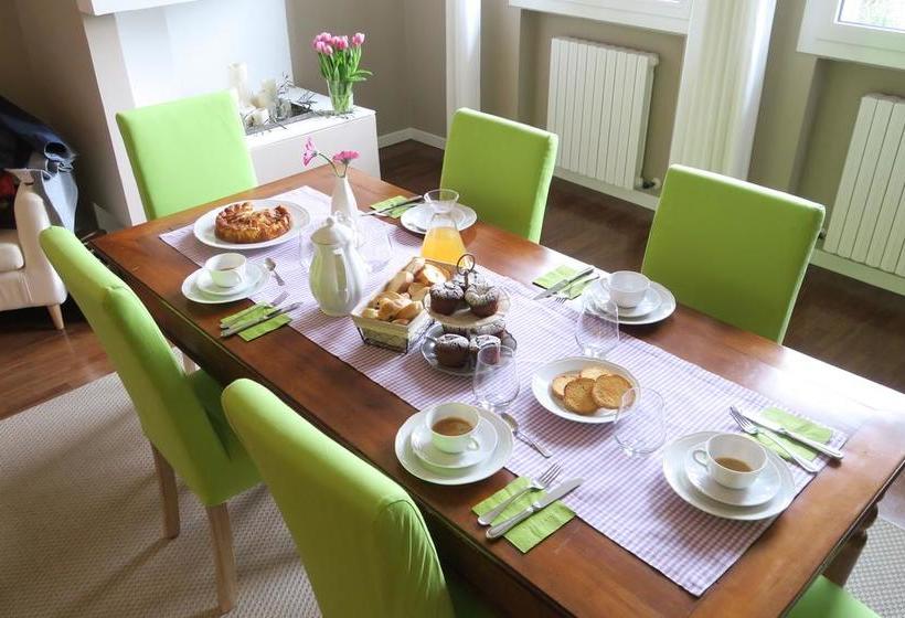 Bed and Breakfast Pan Di Zucchero  | Cittadella | Padova | Italia 3