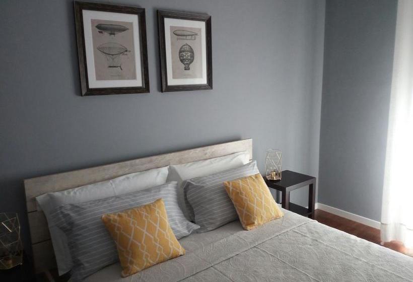 Bed and Breakfast Pan Di Zucchero  | Cittadella | Padova | Italia 4