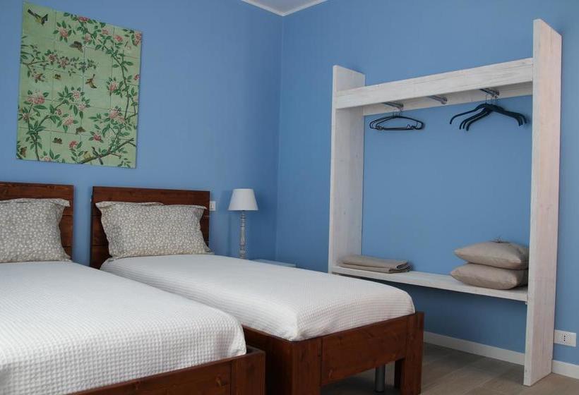 Bed and Breakfast Pan Di Zucchero  | Cittadella | Padova | Italia 5