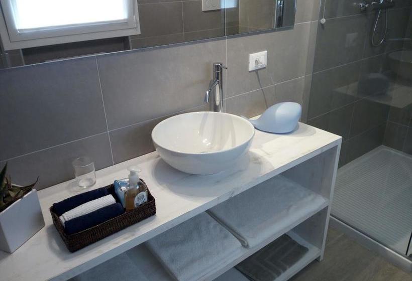 Bed and Breakfast Pan Di Zucchero  | Cittadella | Padova | Italia 6