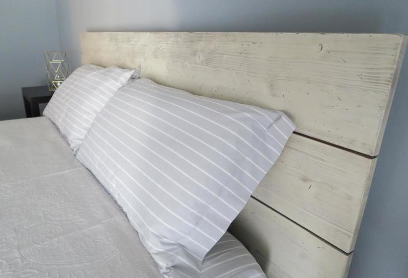 Bed and Breakfast Pan Di Zucchero  | Cittadella | Padova | Italia 8