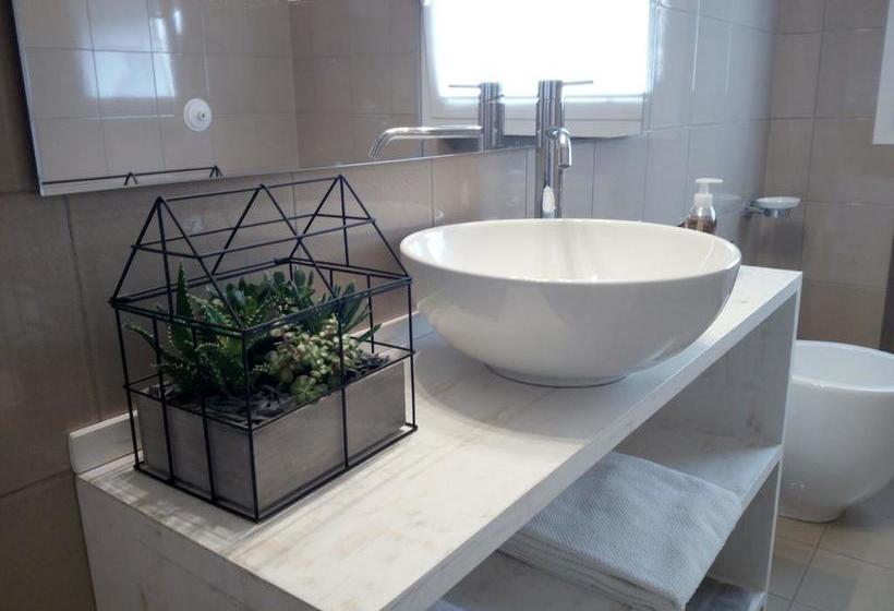 Bed and Breakfast Pan Di Zucchero  | Cittadella | Padova | Italia 9