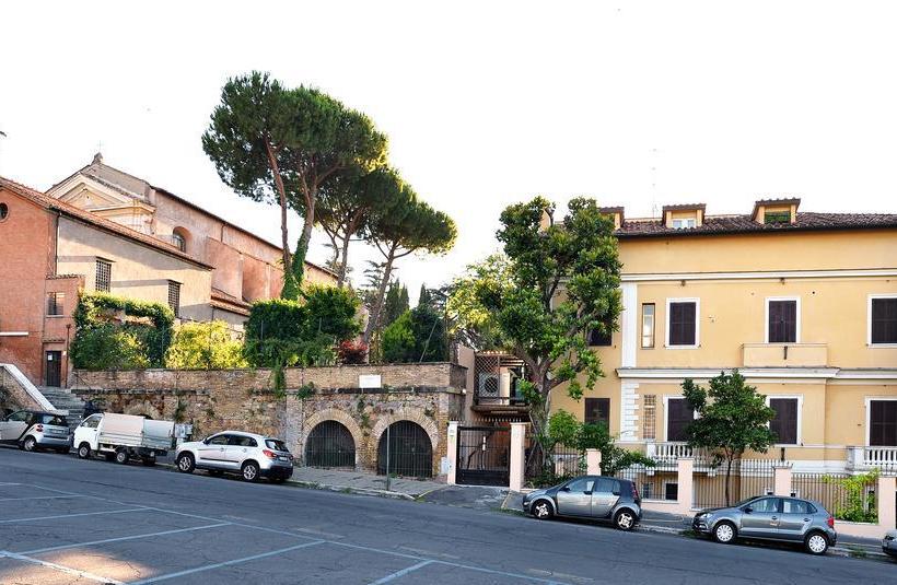 Hotel Sourire  | Roma | Roma | Italia 1