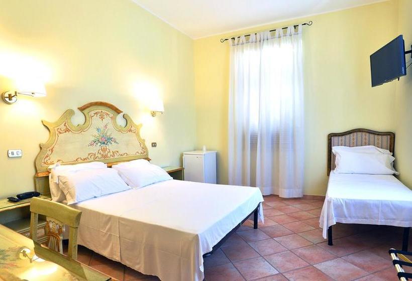 Hotel Sourire  | Roma | Roma | Italia 10