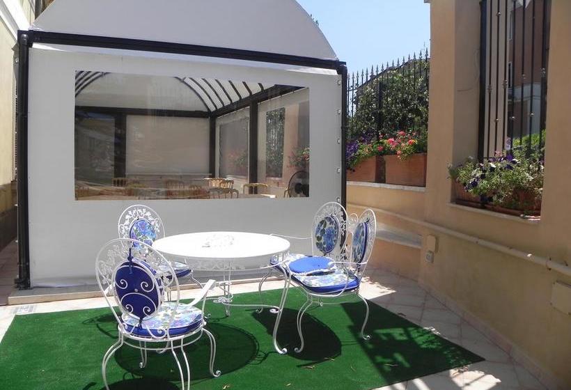 Hotel Sourire  | Roma | Roma | Italia 11