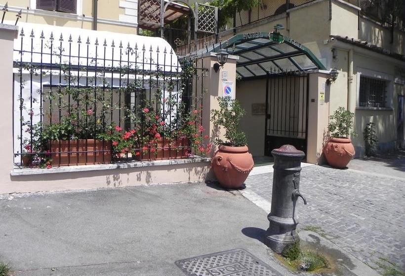 Hotel Sourire  | Roma | Roma | Italia 12