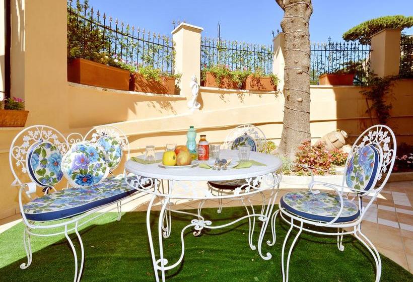 Hotel Sourire  | Roma | Roma | Italia 13