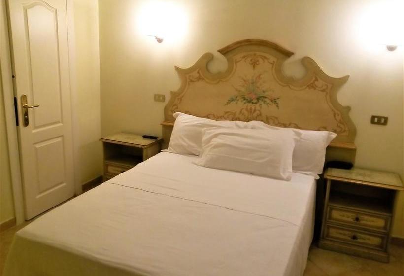 Hotel Sourire  | Roma | Roma | Italia 14