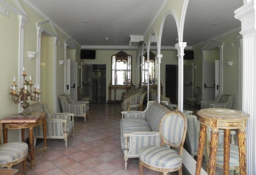 Hotel Sourire  | Roma | Roma | Italia 16