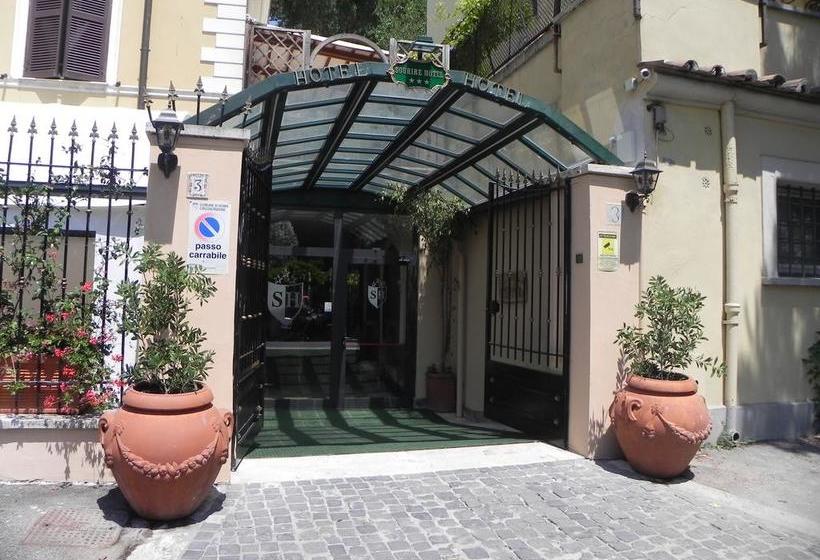 Hotel Sourire  | Roma | Roma | Italia 17