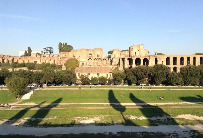 Hotel Sourire  | Roma | Roma | Italia 18