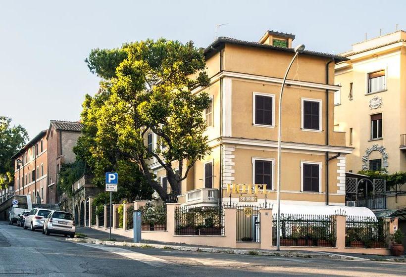 Hotel Sourire  | Roma | Roma | Italia 2