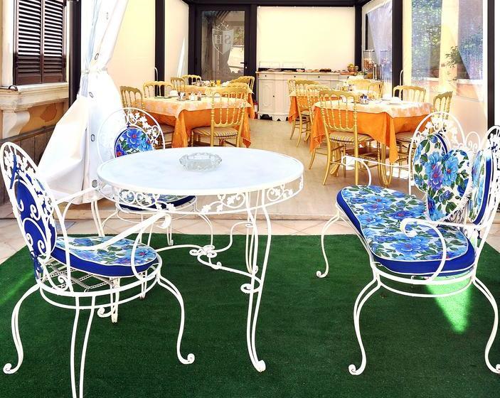 Hotel Sourire  | Roma | Roma | Italia 20