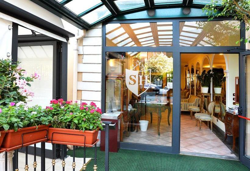 Hotel Sourire  | Roma | Roma | Italia 3