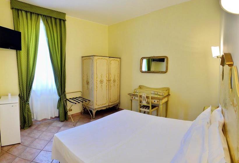 Hotel Sourire  | Roma | Roma | Italia 4