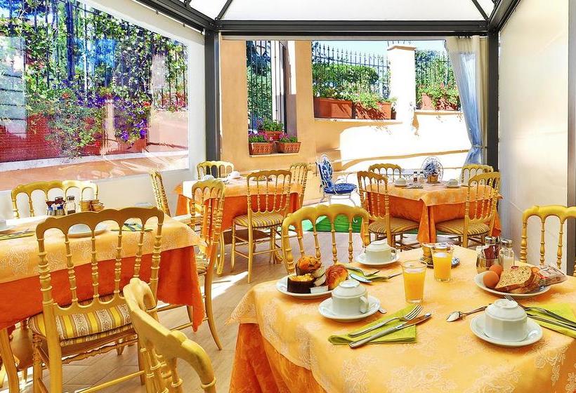 Hotel Sourire  | Roma | Roma | Italia 5