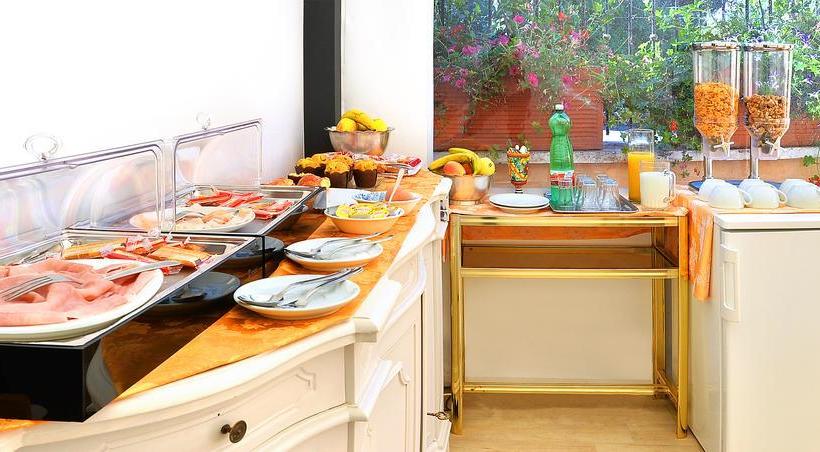 Hotel Sourire  | Roma | Roma | Italia 7