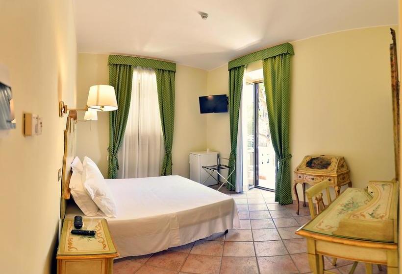 Hotel Sourire  | Roma | Roma | Italia 9