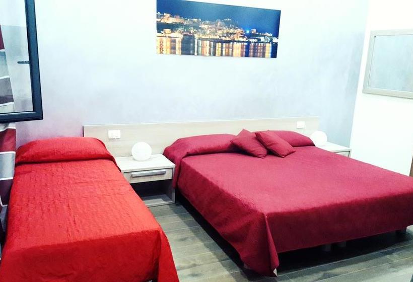 Porta Palermo B&b  | Sciacca | Agrigento | Italia 1