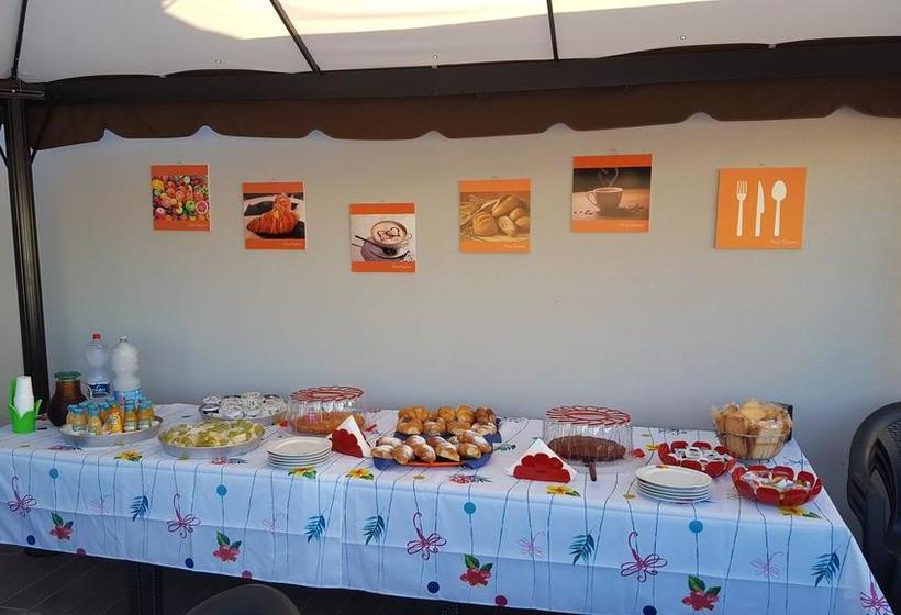 Porta Palermo B&b  | Sciacca | Agrigento | Italia 2